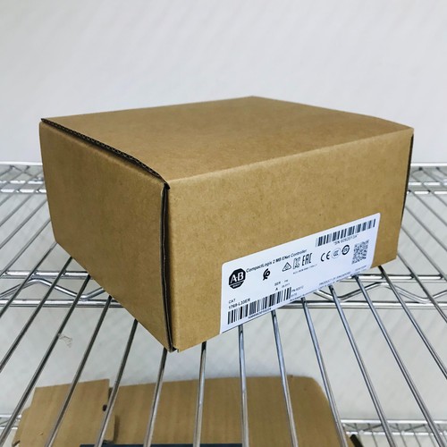 New allen bradley - new, ab