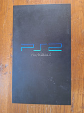 Sony PS2 FAT SPCH-30004 HS
