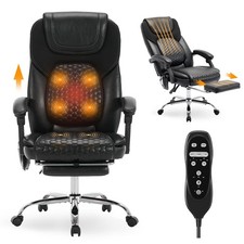 MALOL Massage Office Chair