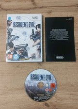 Resident Evil : The Darkside