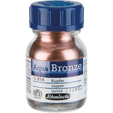 Pigment cuivre schmincke - -,