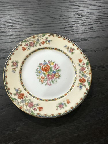 Vintage antique germany kpm - vintage,
