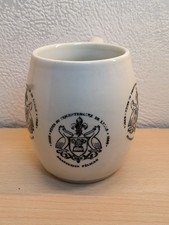 Chope Brasseries Pélican 1968