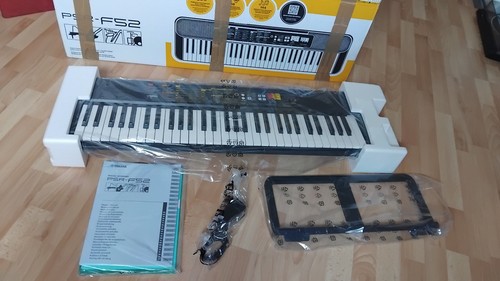 Piano yamaha clavier - piano,