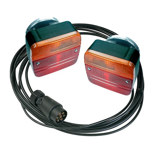 Equipement signalétique