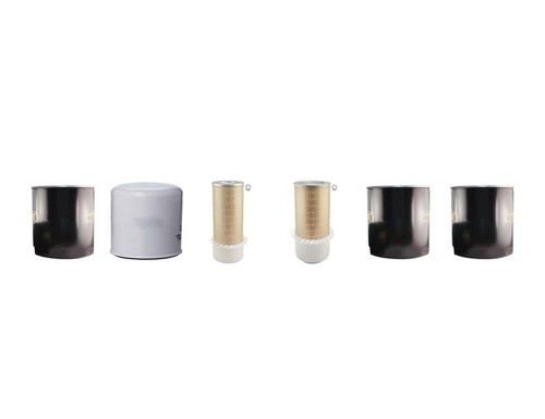 Kit filtre pour - filtre,