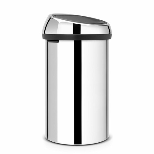 Brabantia touch bin poubelle - bin,