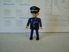 Playmobil vintage city life - playmobil,