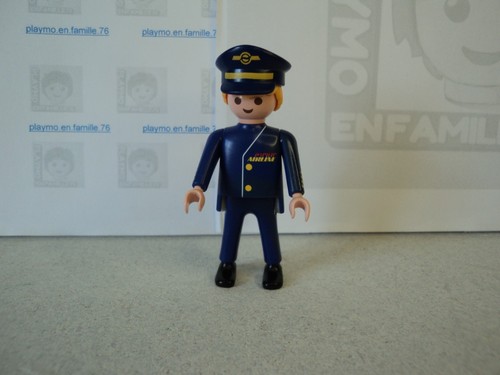 Playmobil vintage city - playmobil,