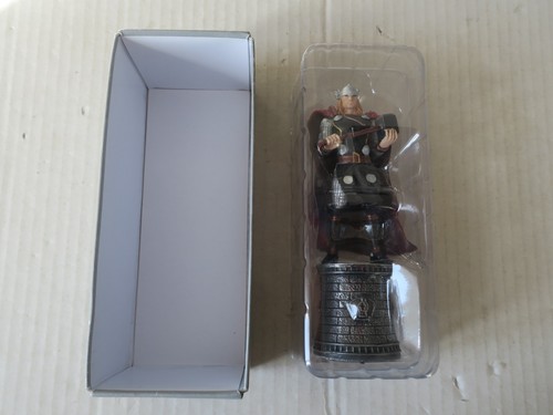 Figurine eaglemoss 8 - figurine,
