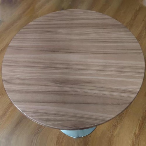 Nappe ronde facile - , à