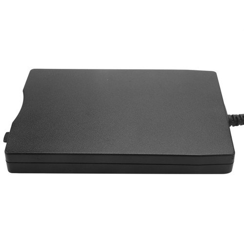 Lecteur disquette portable - lecteur,