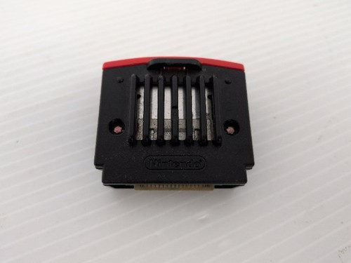 Nintendo memory expansion - nintendo,