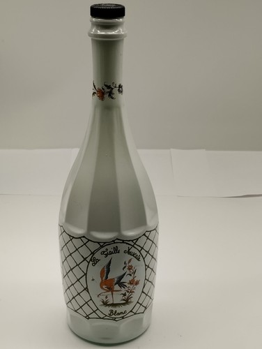 Bouteille vide vintage - bouteille,
