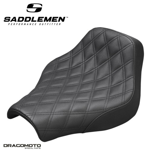 Selle harley softtail - harley,