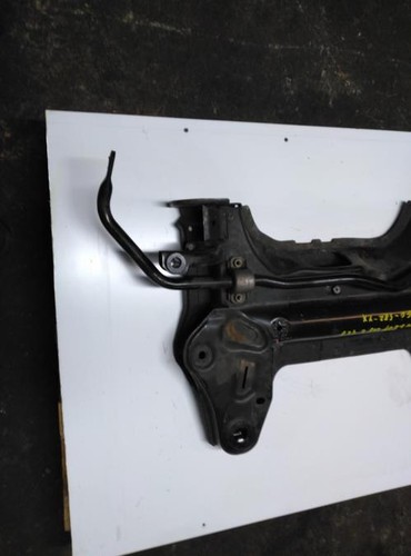 Berceau avant peugeot 208 - berceau,