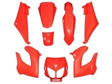 Kit carénages tuning - 8,