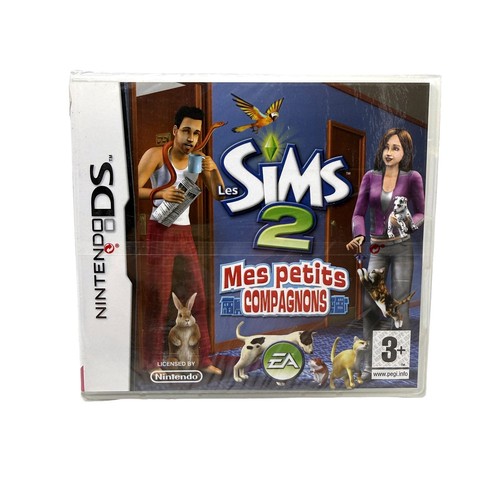 Les sims mes - 2,