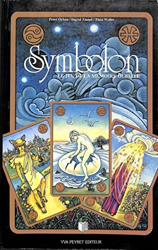 Symbolon jeu de la - symbolon., le