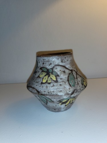 Camos vallauris vase en - ,