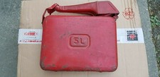 Jerrican 5L Nourrice Bidon d'Essence Accessoire Peugeot Simca Renault Citroën 