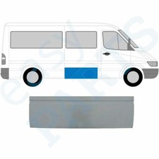 MERCEDES SPRINTER VW LT