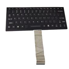 Clavier En Caoutchouc Étanche