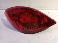 Feu arrière gauche extérieur