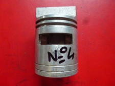 piston ALCYON 100 cc diamètre