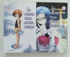 Le Chemin Vers Après Demain -