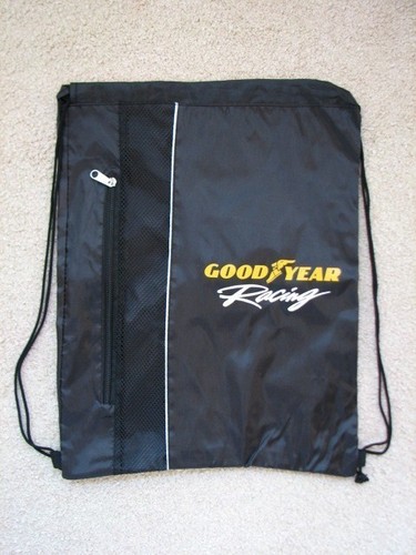 Goodyear racing sport pack bag - goodyear,