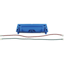 Reverb Tank, Accutronics