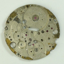 Pièce de Rechange Mouvement