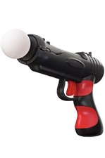 🥰 gun playstation 3 time crisis 4 razing storm pack ps3 move type guncon 3 neuf