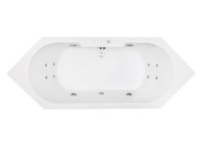 Whirlpool Villa Medici 2