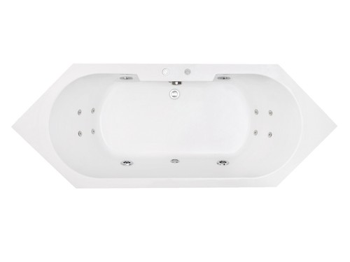 Whirlpool villa medici - villa,