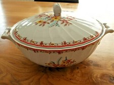 BERNARDAUD-LIMOGES legumier