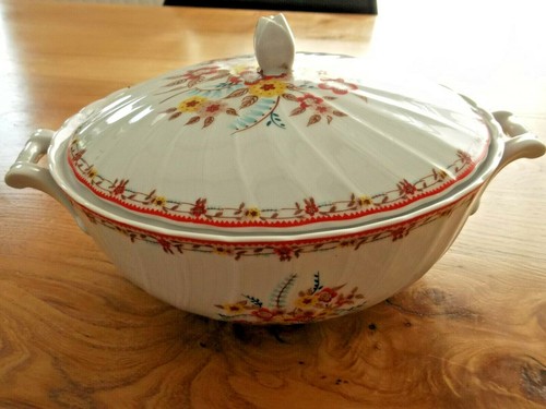 Bernardaud limoges legumier - bernardaud-limoges,