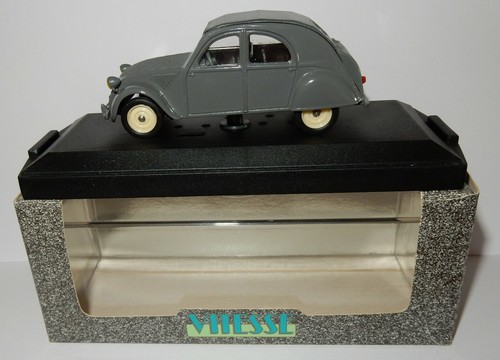 Vitesse citroen 2cv - 2cv, capote