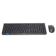 CHERRY DW 3000 Kit Souris Et