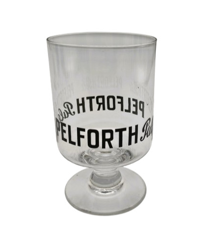 Verre bière pelforth - à,