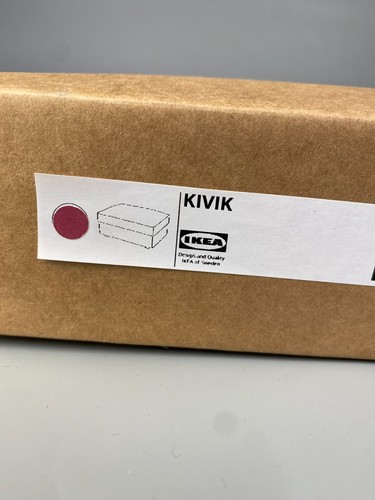 Housse ikea kivik pour - housse,