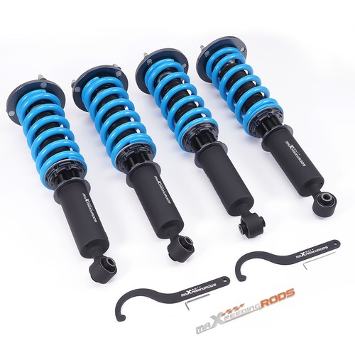 Kit suspension combine - suspension,