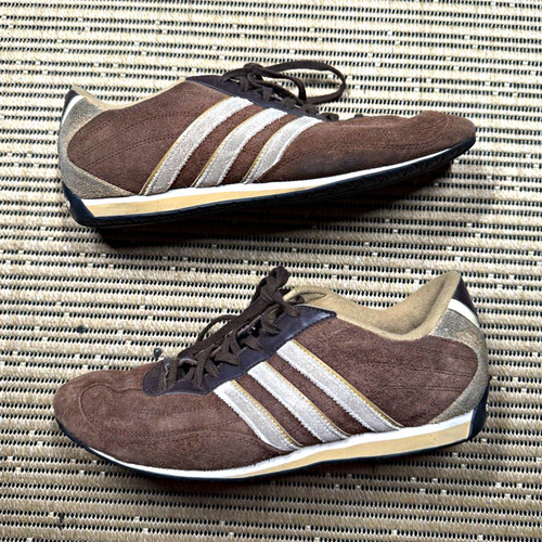 Vintage adidas adi racer - vintage,