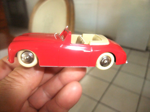 Rare simca 8 sport - ,