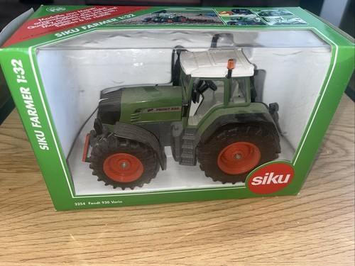 Siku farmer fendt 930 - siku,