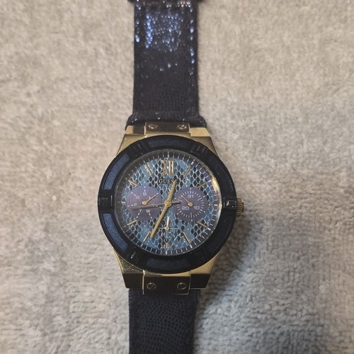 Guess waterpro sport quartz - guess,