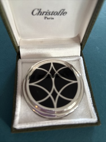 Christofle talisman rare - -,