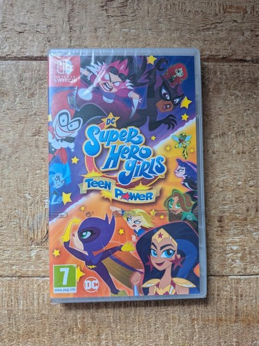 Super hero girls - hero, :