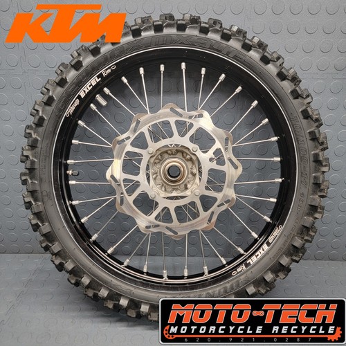 Ktm 2023 85sx excel - 2023, roue
